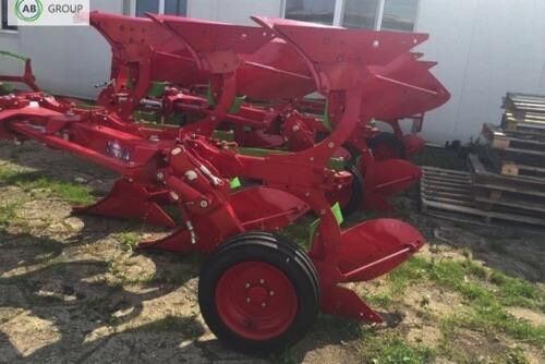 2026 Koja PŁUG Obrotowy Tillage - Plough for sale — view 2