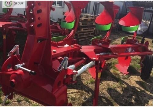 2026 Koja PŁUG Obrotowy Tillage - Plough for sale — view 3