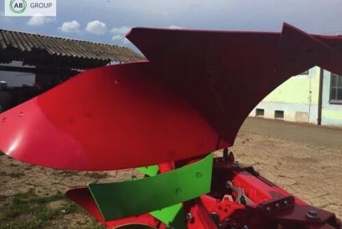 2026 Koja PŁUG Obrotowy Tillage - Plough for sale — view 4