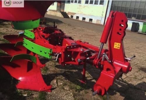 2026 Koja PŁUG Obrotowy Tillage - Plough for sale — view 5