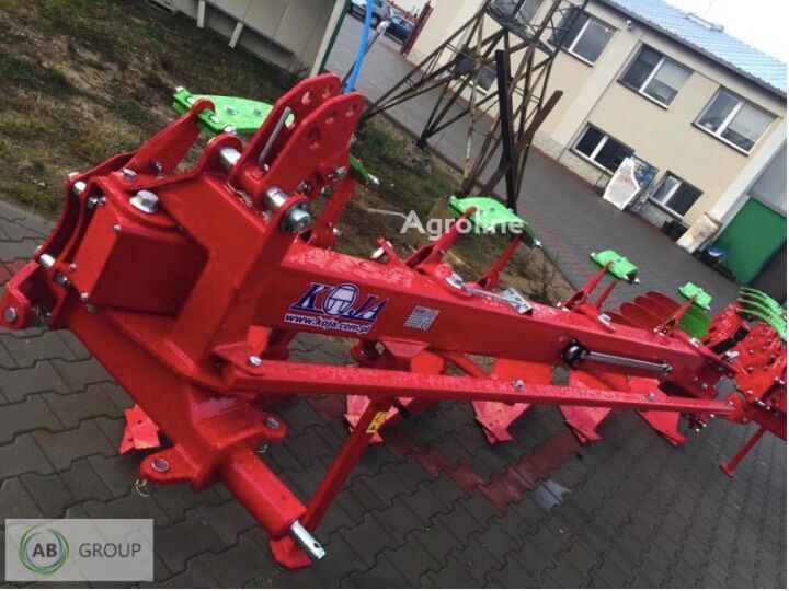 2026 Koja PŁUG Orny Zago Tillage - Plough for sale — view 2