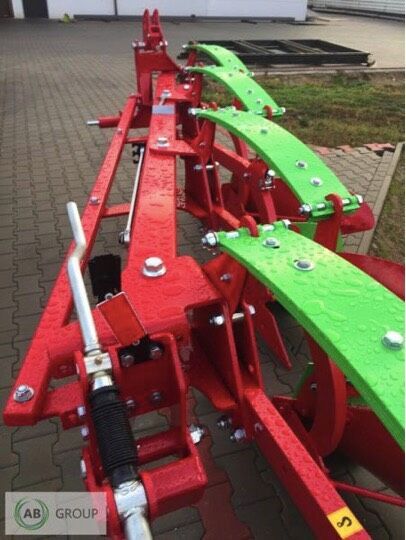 2026 Koja PŁUG Orny Zago Tillage - Plough for sale — view 3