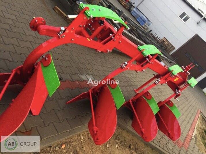 2026 Koja PŁUG Orny Zago Tillage - Plough for sale — view 4