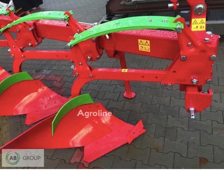 2026 Koja PŁUG Orny Zago Tillage - Plough for sale — view 5