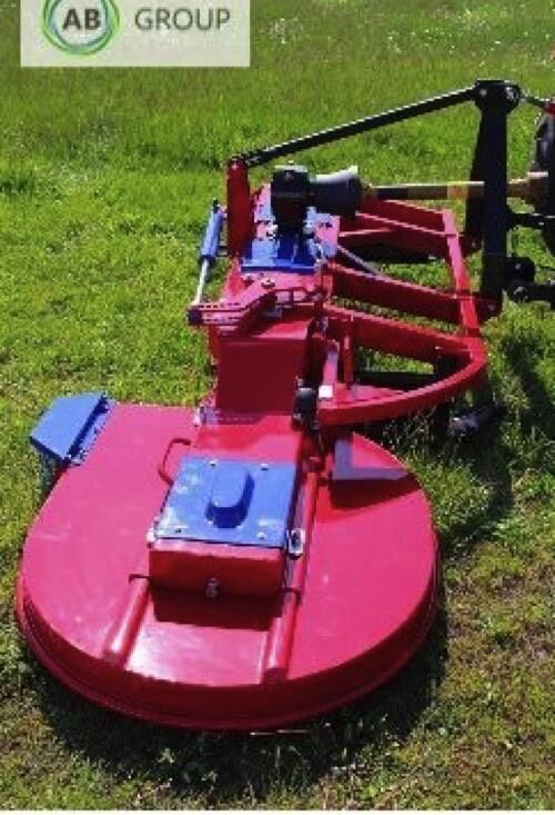 2026 Koja ŚCINACZ Boczny Hay - Mower for sale — view 2