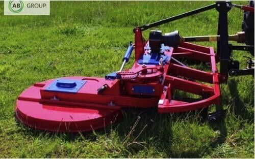 2026 Koja ŚCINACZ Boczny Hay - Mower for sale — view 3