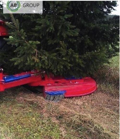 2026 Koja ŚCINACZ Boczny Hay - Mower for sale — view 5