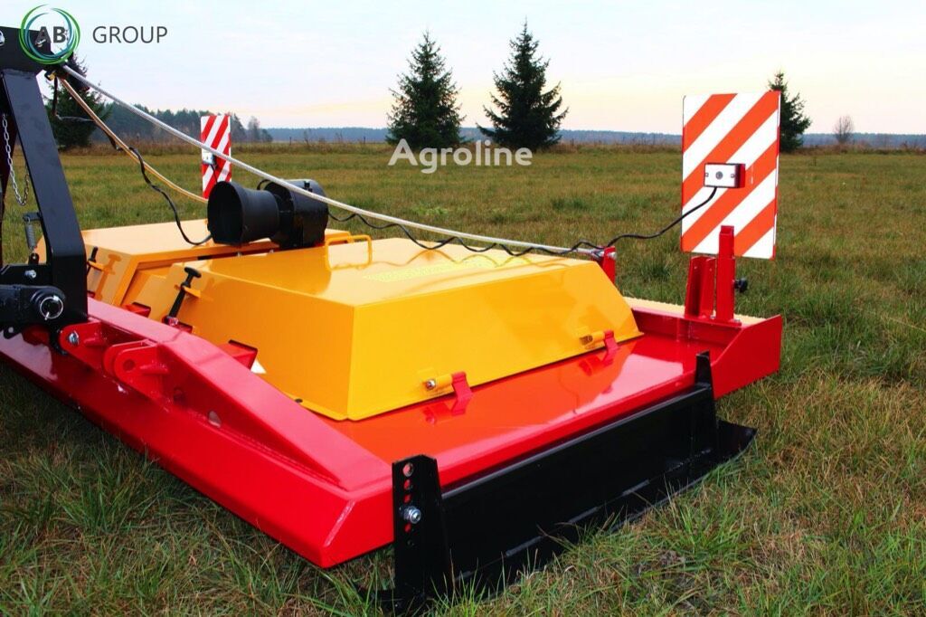 2026 Koja ŚCINACZ ŁĄKOWY Hay - Mower for sale — view 3