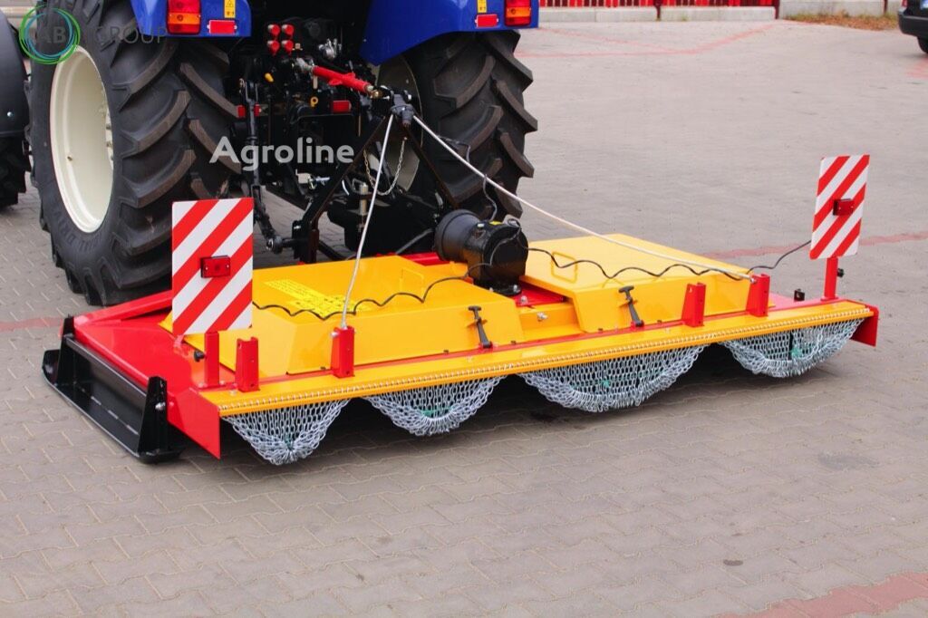 2026 Koja ŚCINACZ ŁĄKOWY Hay - Mower for sale — view 4