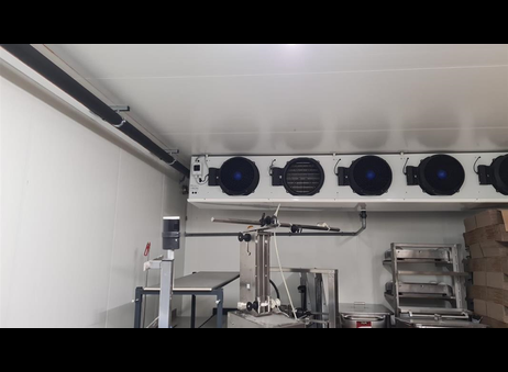 2016 Koma UVD 50 Refrigeration for sale — view 2