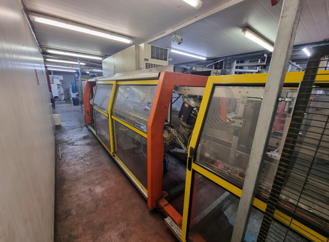 2018 Kosme Beverage for sale