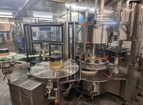 2018 Kosme Beverage for sale — view 2