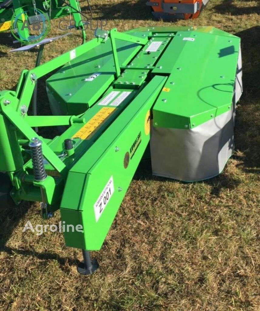 2026 Kowalski Kosiarka BĘBNO Hay - Mower for sale — view 2