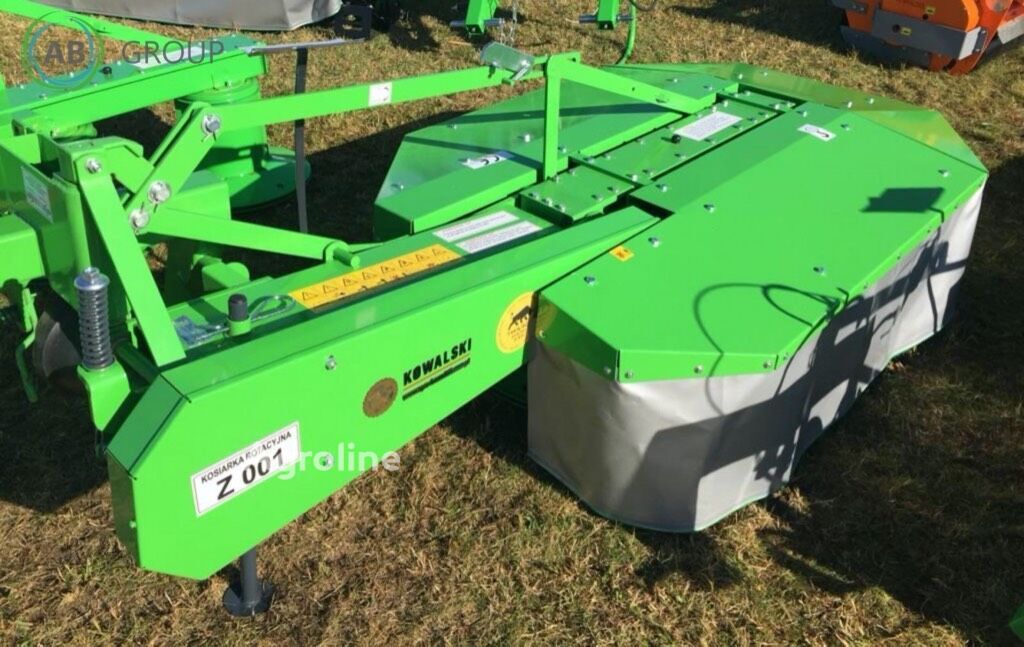 2026 Kowalski Kosiarka BĘBNO Hay - Mower for sale — view 3