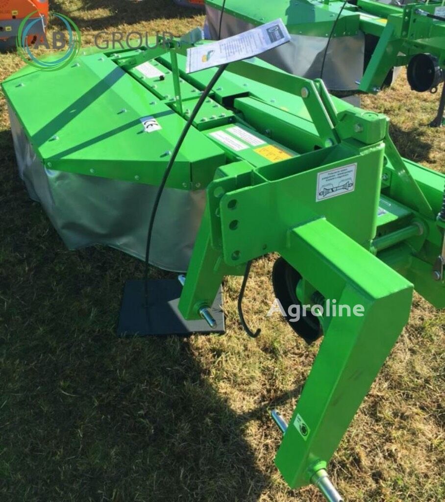 2026 Kowalski Kosiarka BĘBNO Hay - Mower for sale — view 4