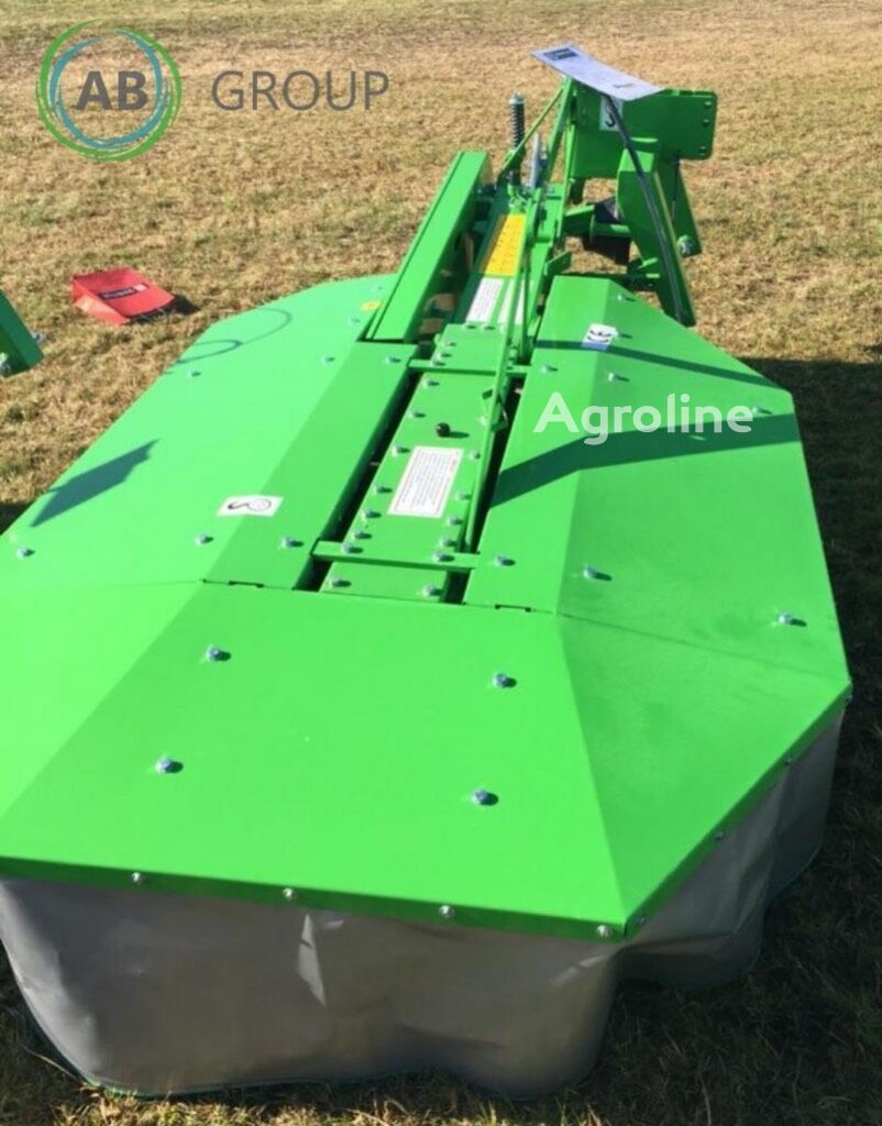 2026 Kowalski Kosiarka BĘBNO Hay - Mower for sale — view 5