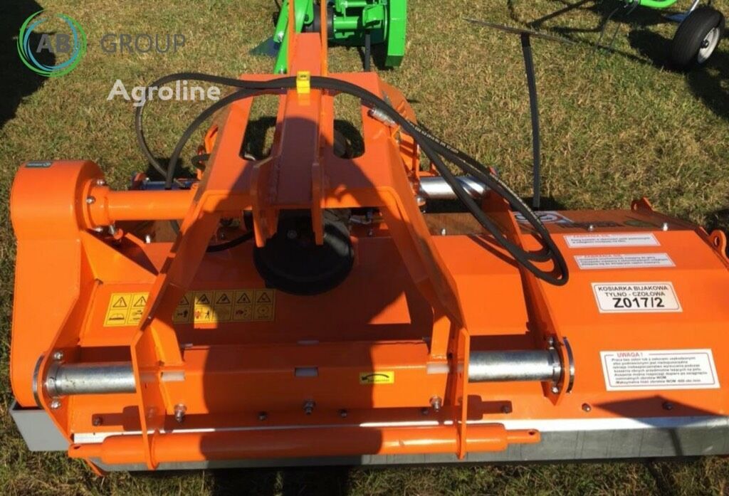 2026 Kowalski Kosiarka Bijak Hay - Mower for sale — view 4