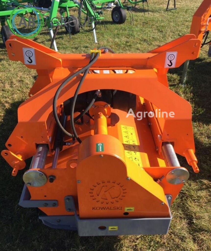 2026 Kowalski Kosiarka Bijak Hay - Mower for sale — view 5