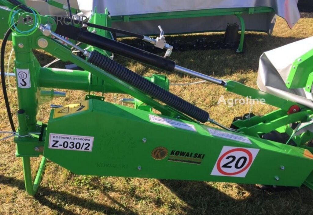 2026 Kowalski Kosiarka Dysko Hay - Mower for sale