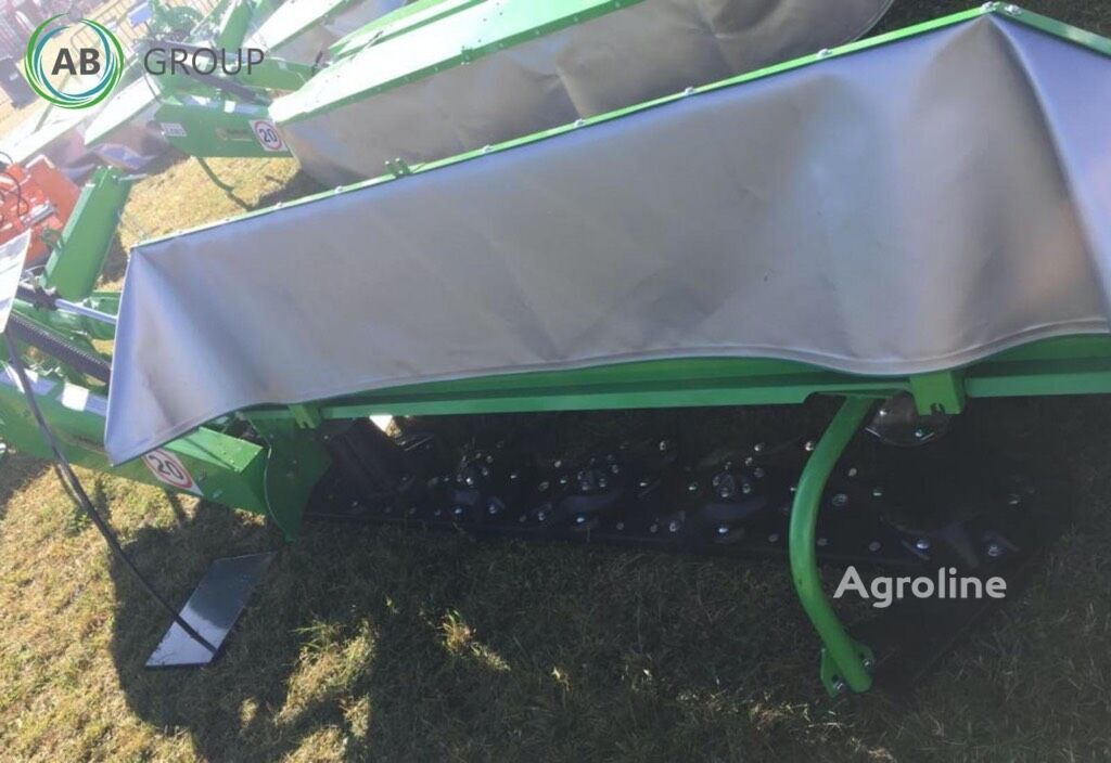 2026 Kowalski Kosiarka Dysko Hay - Mower for sale — view 5