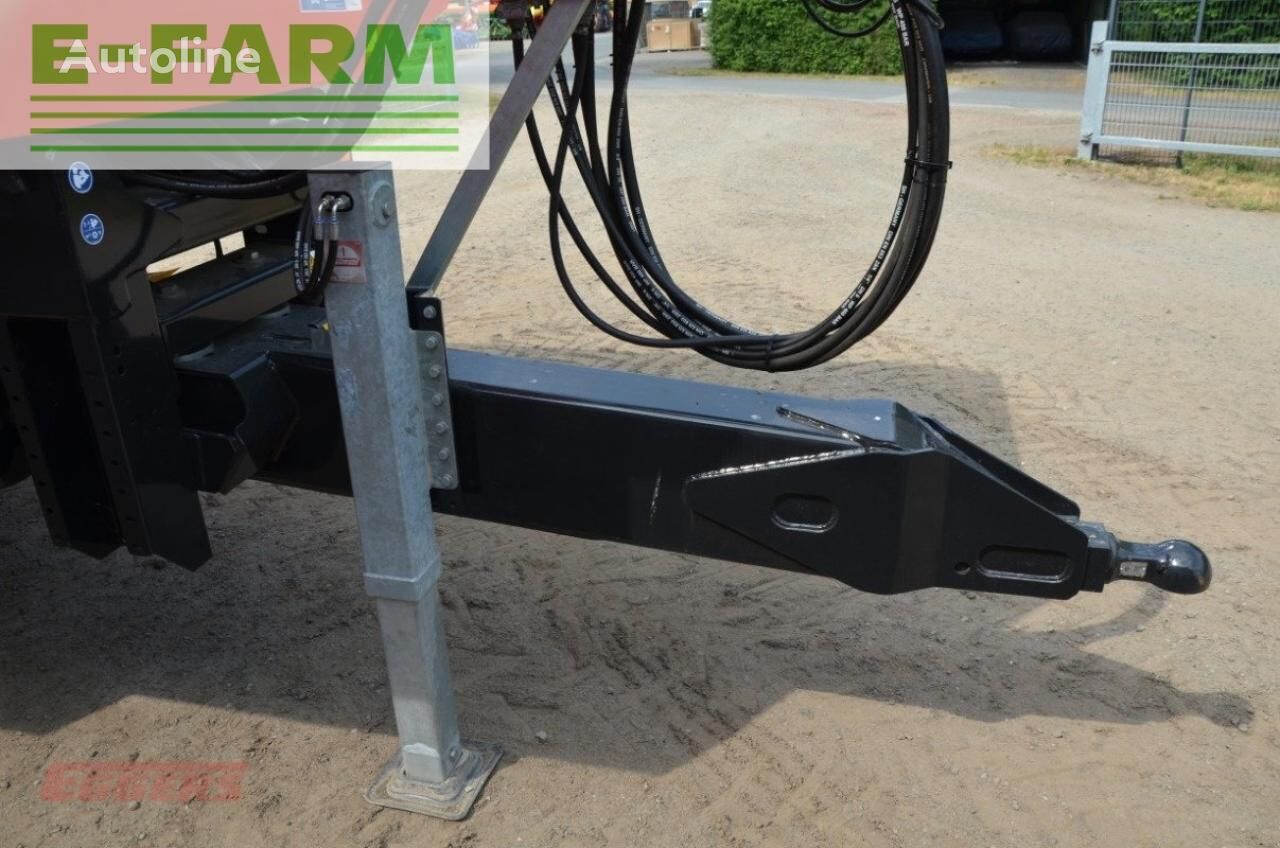 2023 Kröger MUP 20 SP Transport - Dump Trailer for sale — view 5