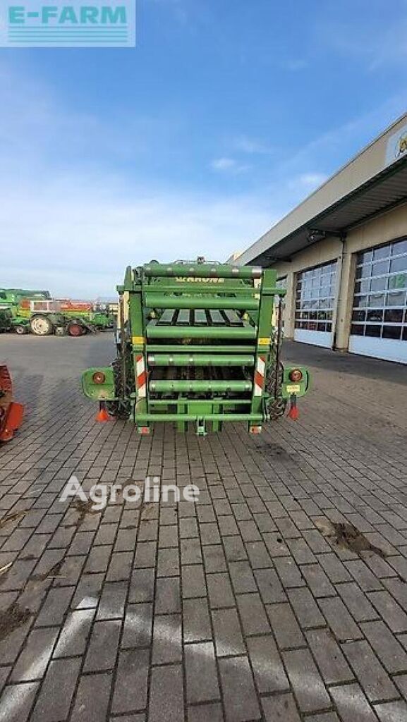 2014 Krone BIG Pack 1270 Hay - Square Baler for sale — view 4