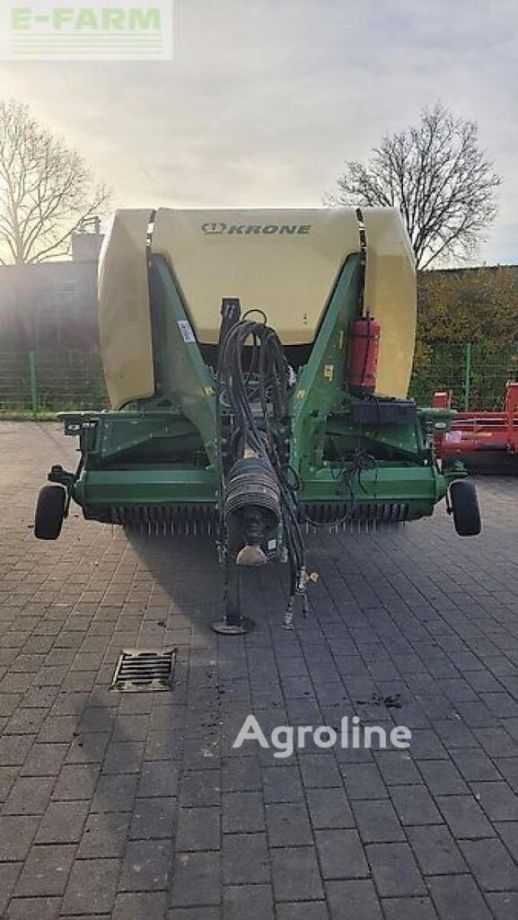 2014 Krone BIG Pack 1270 Hay - Square Baler for sale — view 5