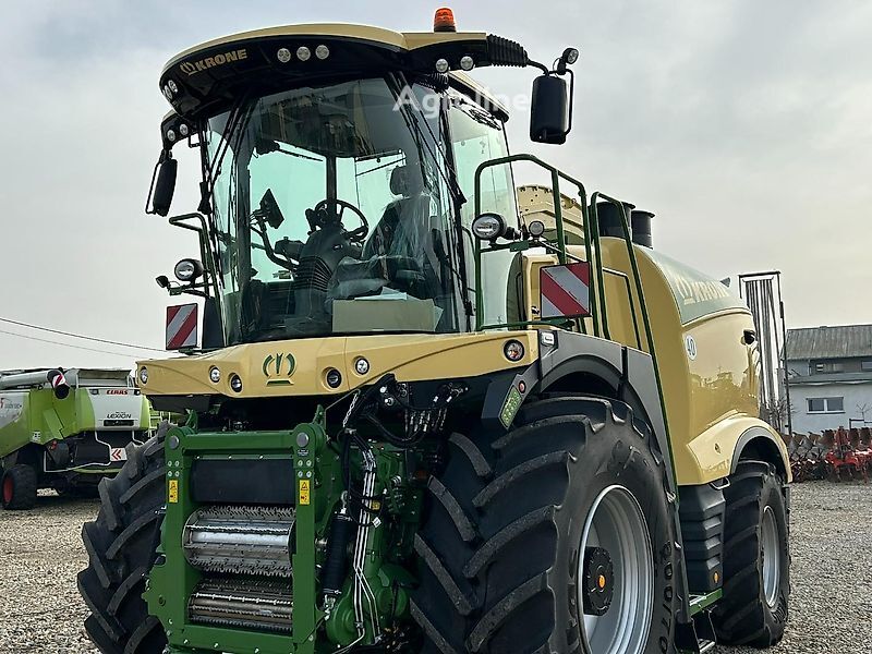 2023 Krone BIG X 680 Harvester - Forage for sale — view 5