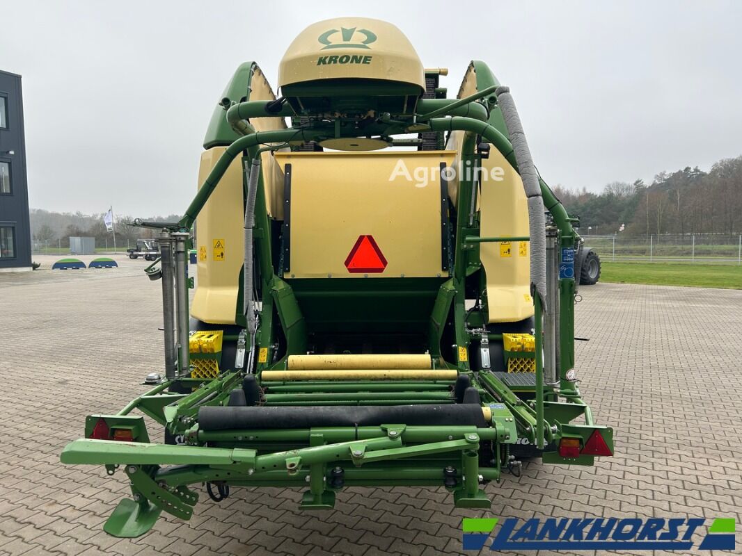 2017 Krone Comprima CF 15 Hay - Tedder for sale — view 3