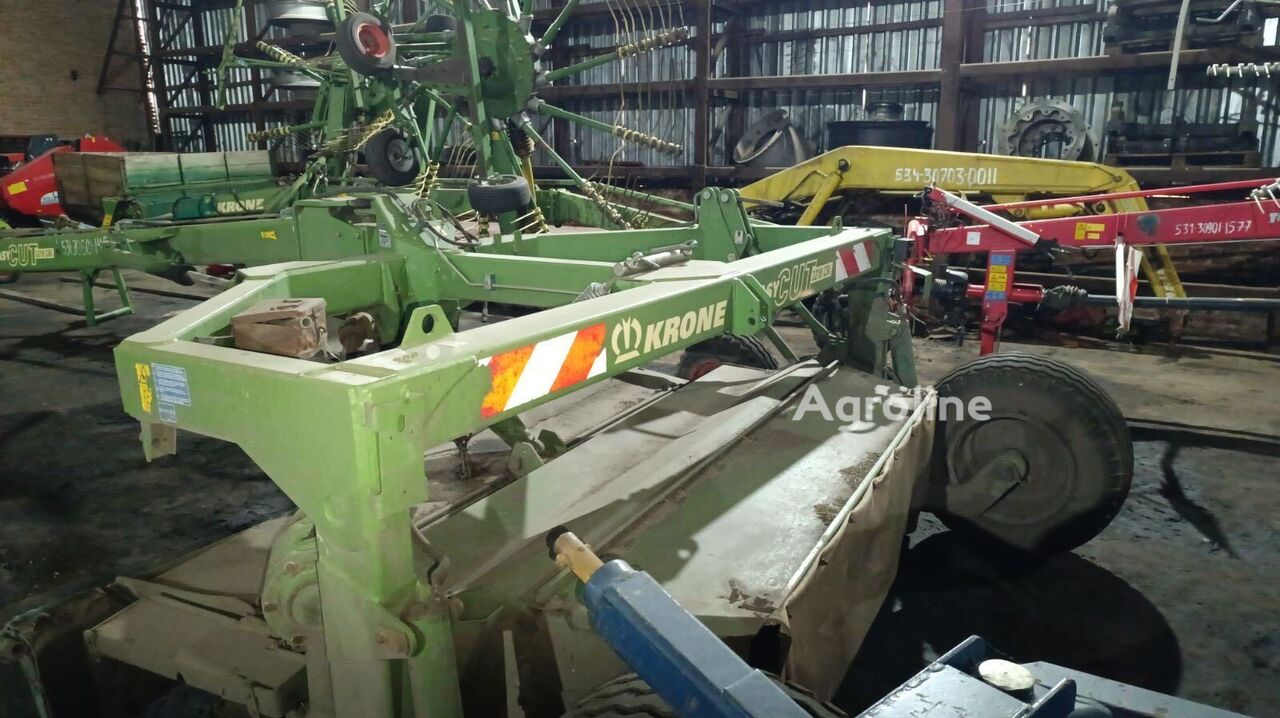 Krone Easy CYT 3210 Hay - Mower for sale