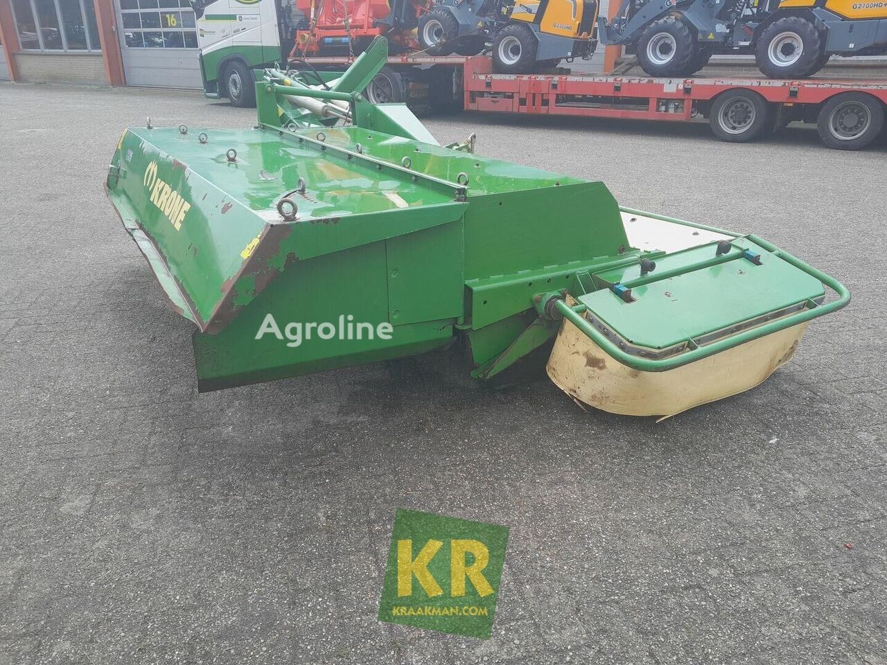 Krone Easycut 280 CV Hay - Mower for sale — view 5