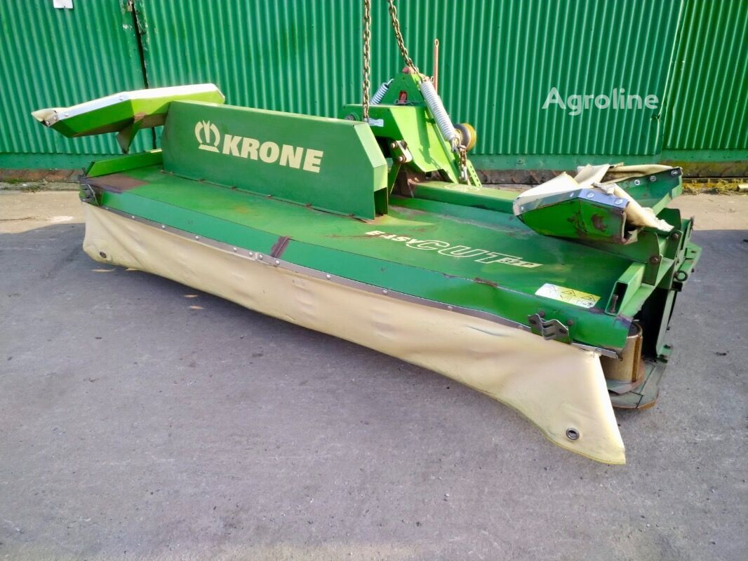 2012 Krone Easycut 32 P Hay - Mower for sale