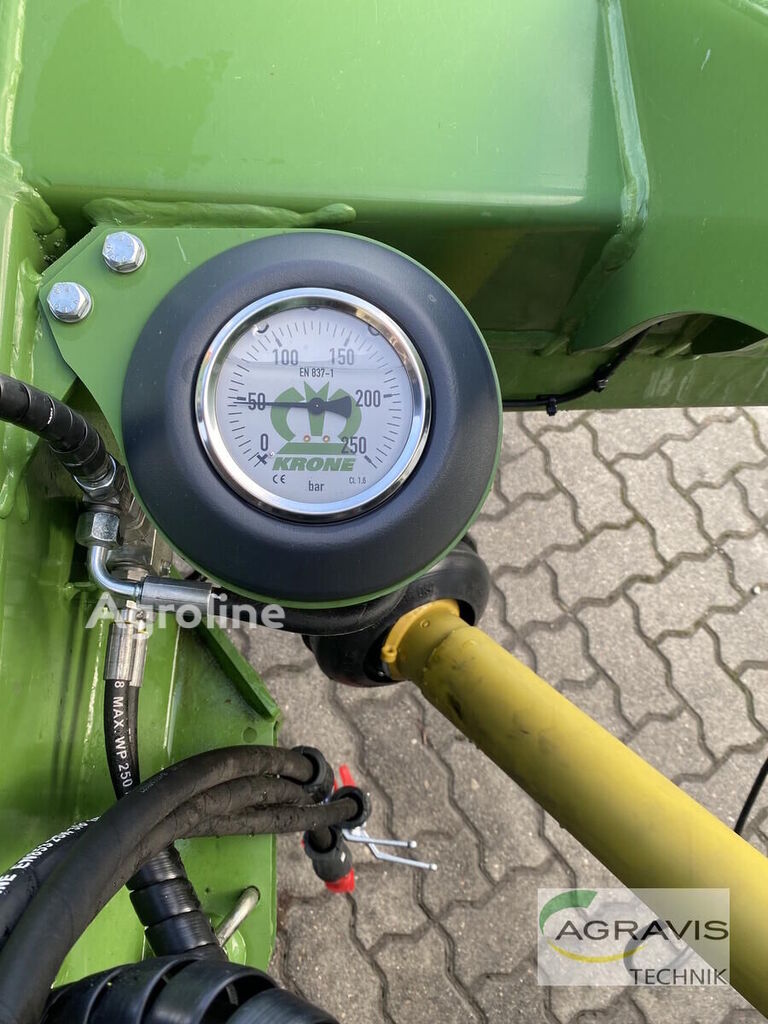 2023 Krone Easycut R 400 Hay - Mower for sale — view 2