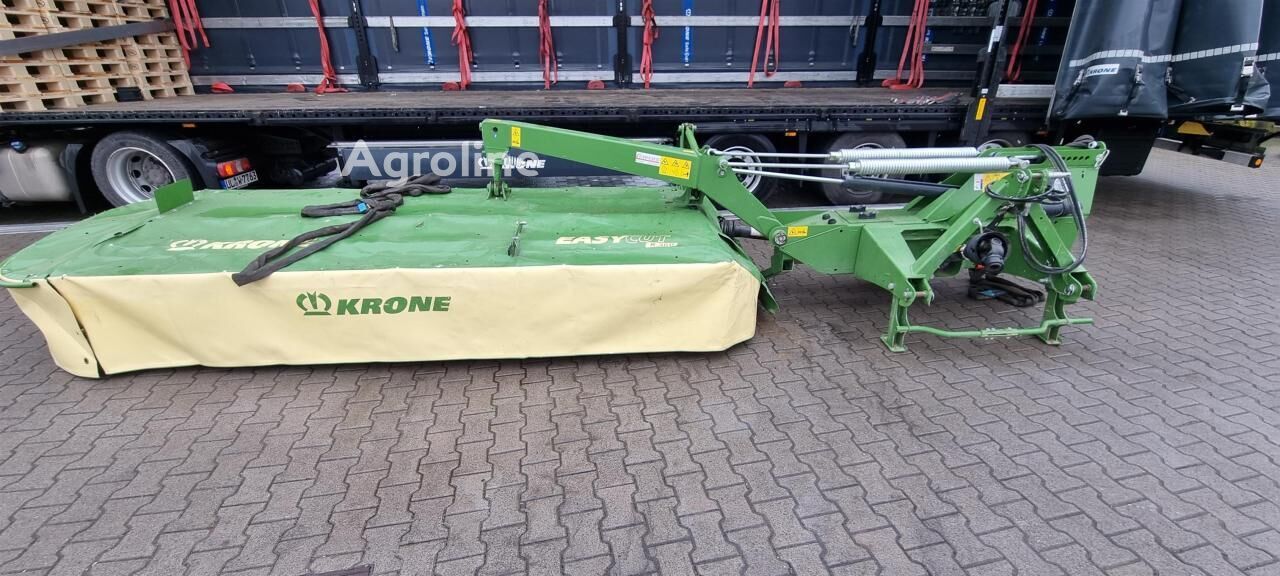 2019 Krone Easycut R360 Hay - Mower for sale