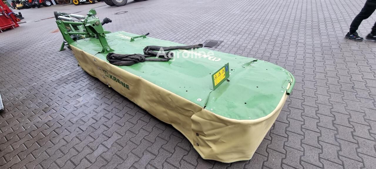 2019 Krone Easycut R360 Hay - Mower for sale — view 2