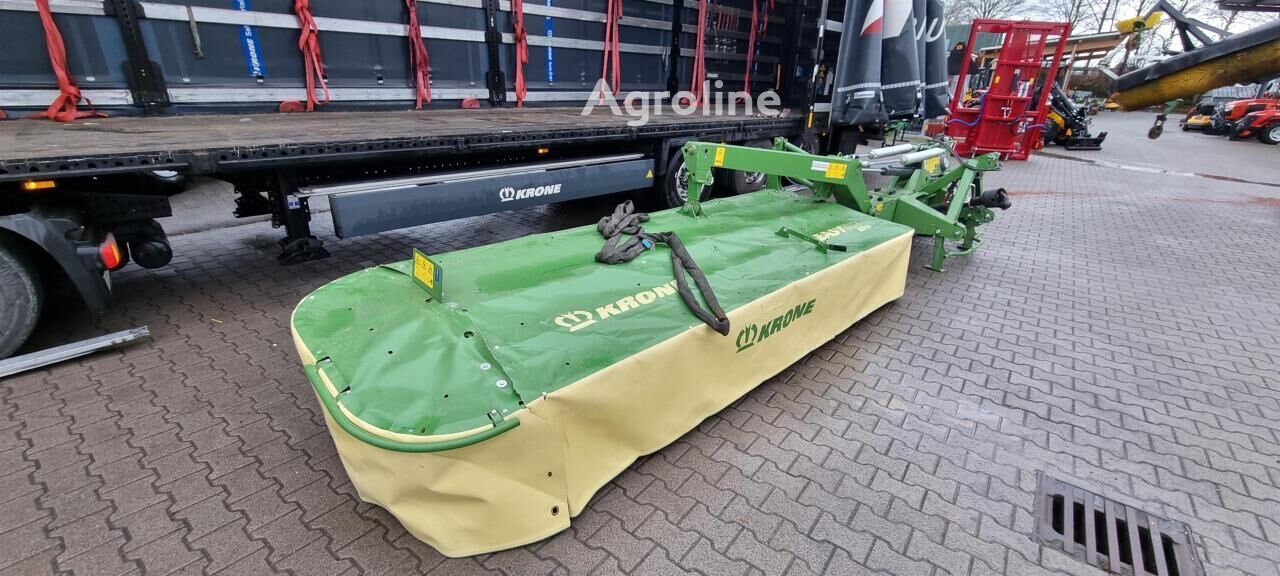 2019 Krone Easycut R360 Hay - Mower for sale — view 3