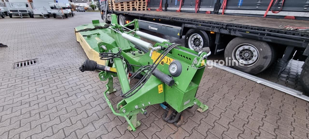 2019 Krone Easycut R360 Hay - Mower for sale — view 4