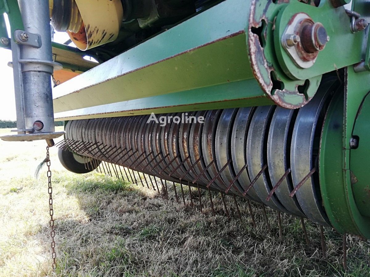 2014 Krone Fortima V 1800 Hay - Tedder for sale — view 4