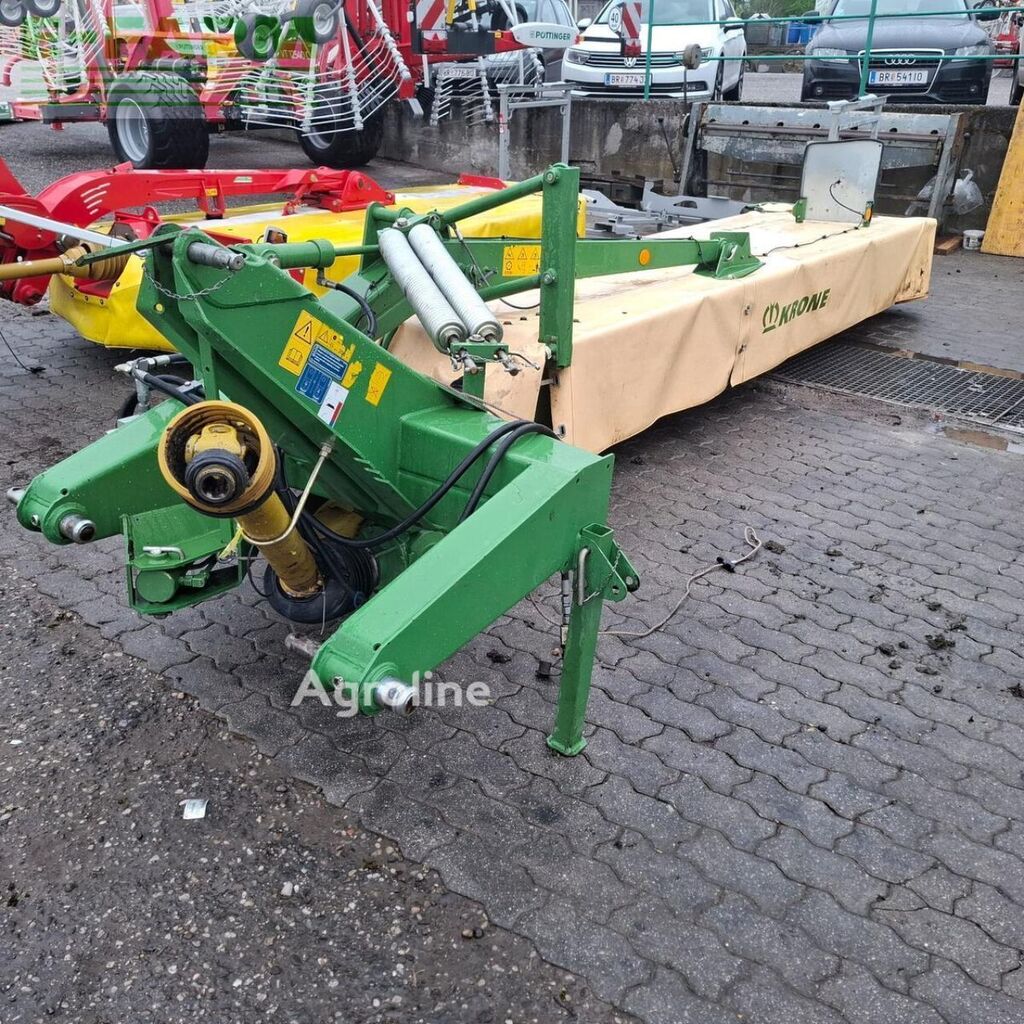 2009 Krone MÄHWERK Hay - Mower for sale