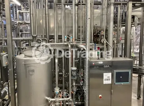 2010 Krones Ultra Clean PE Beverage for sale — view 4