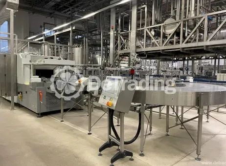 2010 Krones Ultra Clean PE Beverage for sale — view 5