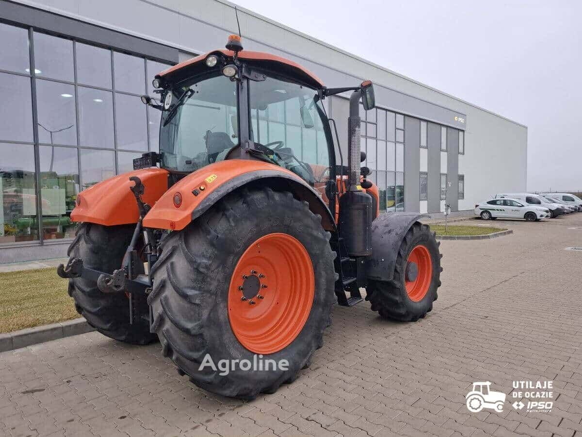 2015 Kubota M7171 Tractor - Wheel for sale — view 5