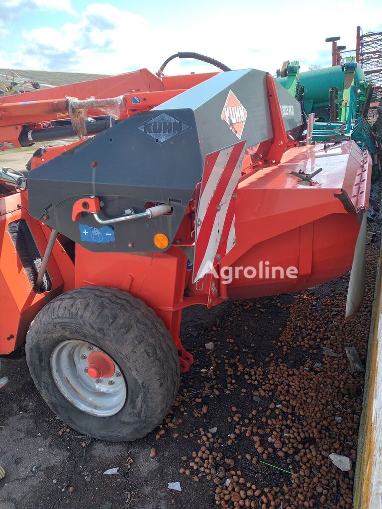 2013 Kuhn 303 RGC Hay - Mower for sale — view 5