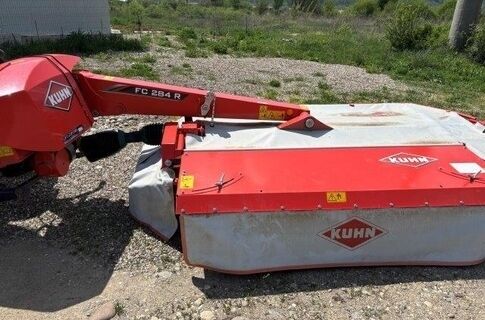 2022 Kuhn Hay - Mower for sale