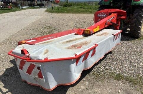 2022 Kuhn Hay - Mower for sale — view 2
