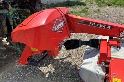 2022 Kuhn Hay - Mower for sale — view 3
