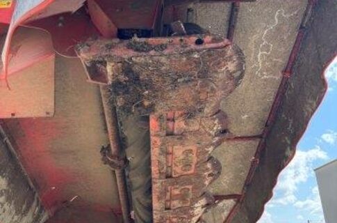 2022 Kuhn Hay - Mower for sale — view 5