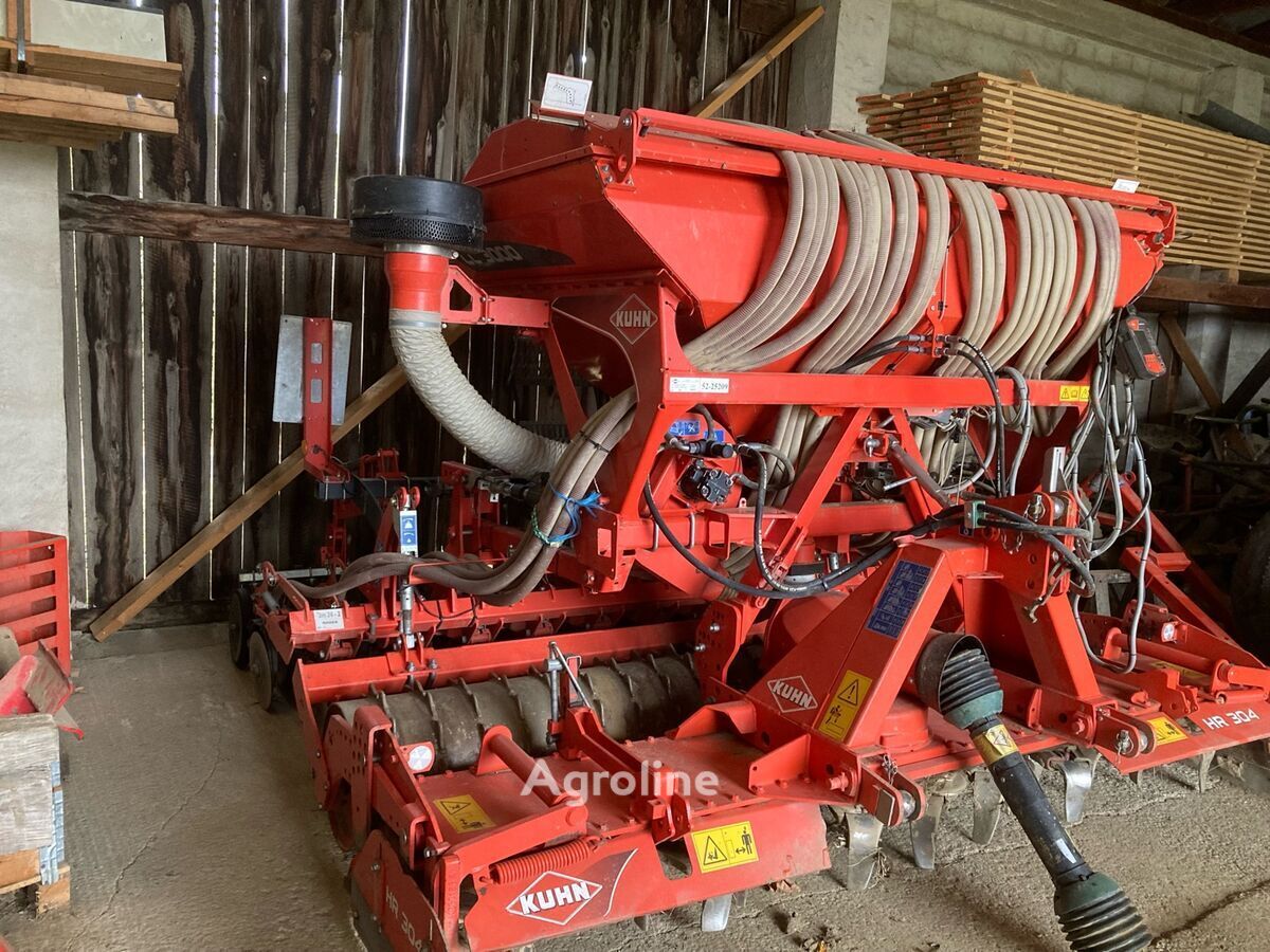 2015 Kuhn Combiliner VEN Planting - Seed Drill for sale