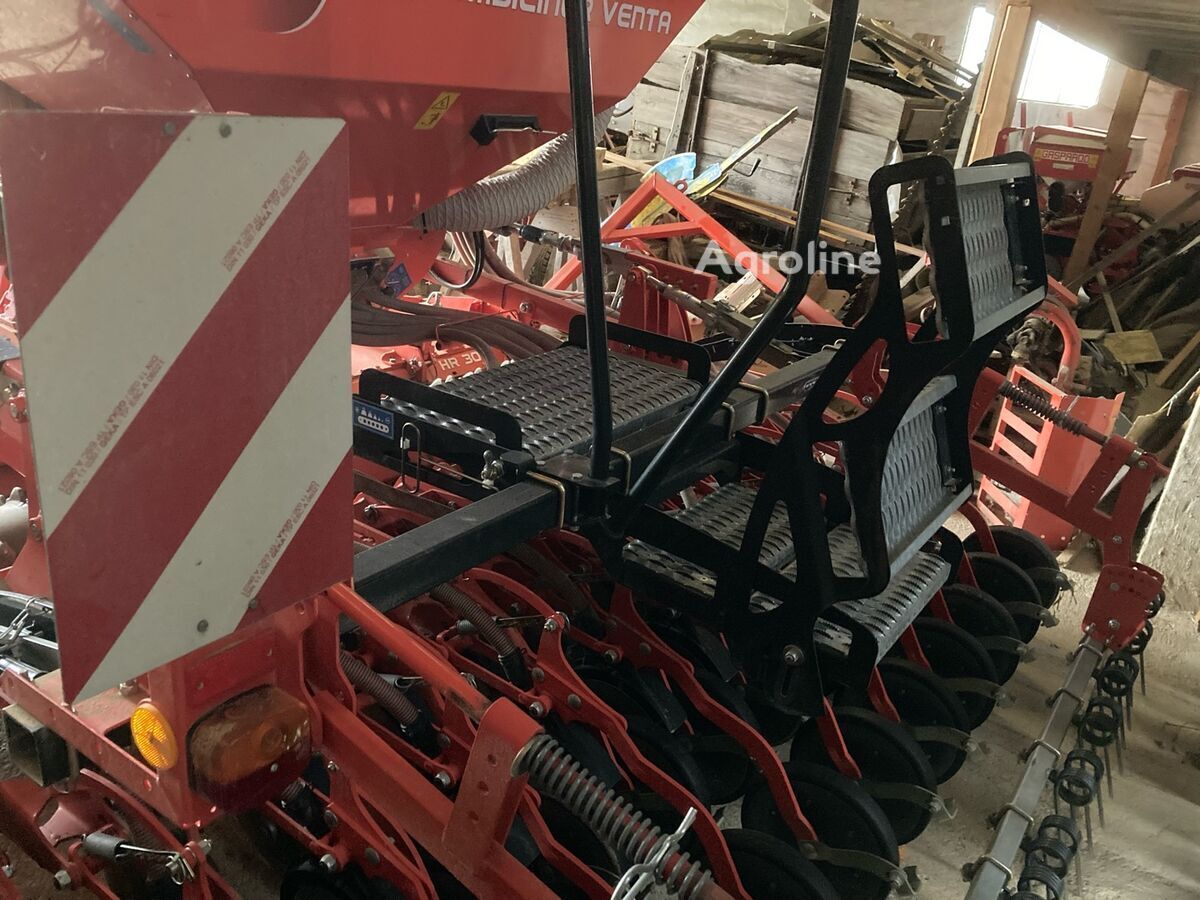 2015 Kuhn Combiliner VEN Planting - Seed Drill for sale — view 3