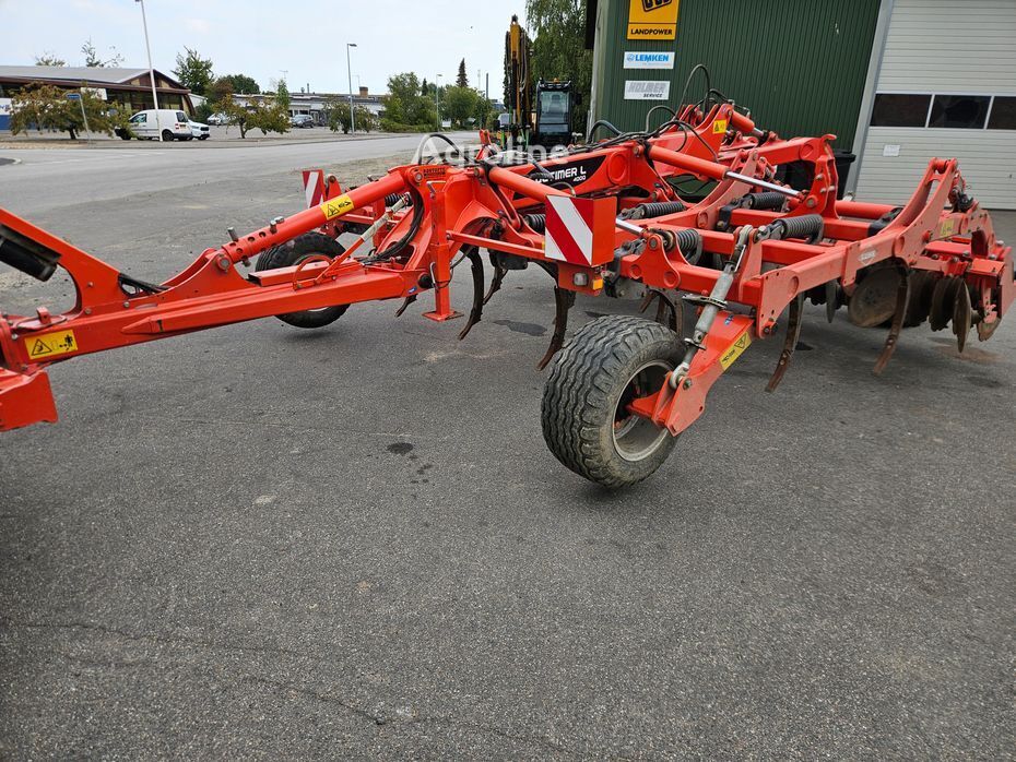 2013 Kuhn Cultimer L4000 Tillage - Disc Harrow for sale